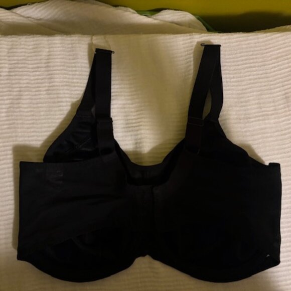 Elomi Energise Sports Bra - 40G UK / 40I US - Picture 4 of 5